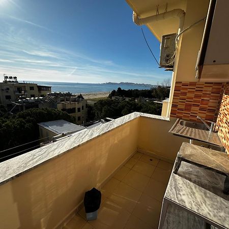 Romance Holiday Garden Inn Durrës Buitenkant foto